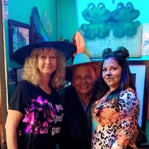 Meet your Posher, Tonya